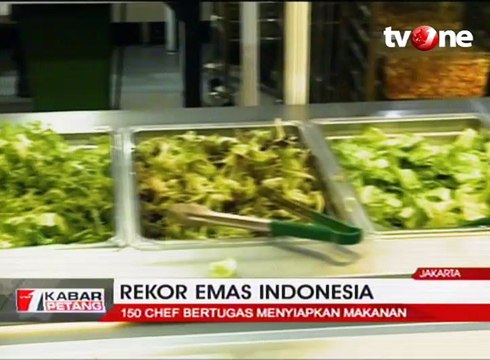 Intip Fasilitas Nyaman Wisma Atlet Asian Games 2018