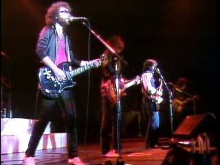 Blue Oyster Cult - Godzilla (Live)