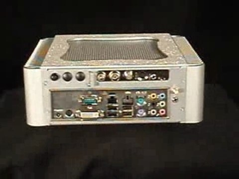 Luxurious HFX micro with 10.000 Swarovski crystals