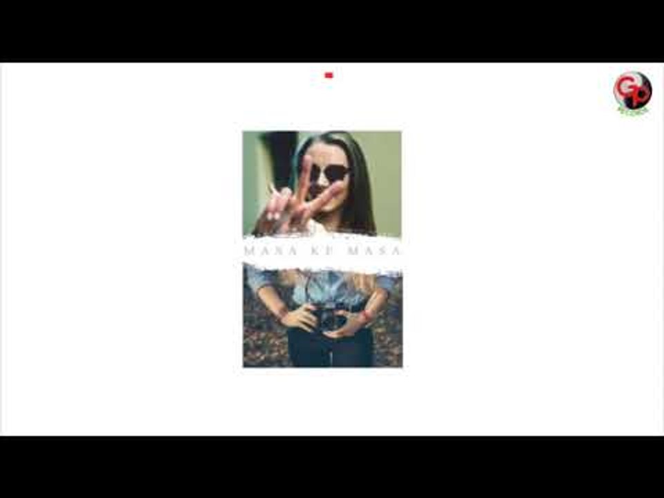 kompilasi lagu dari MASA KE MASA