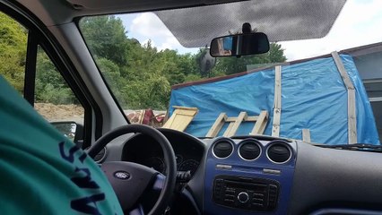 El Freni Nasıl Çekilir DERS1