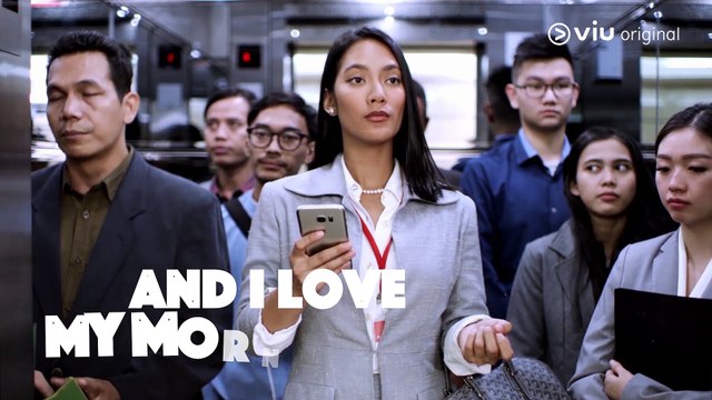 Coming Soon! Viu Original Halustik | Drama Seri | Starring Tara Basro & Richard Kyle