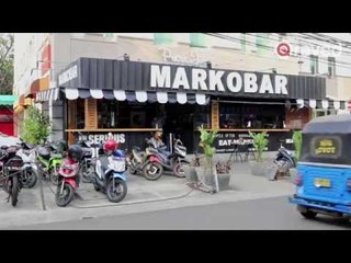 QRAVED TV - DIBALIK ENAKNYA MARTABAK KOTA BARAT (MARKOBAR)