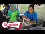 Yuk Cicipi 5 Takjil Unik di Pasar Takjil Benhil!