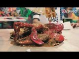 Cut The Crab: Cara Seru Makan Kepiting