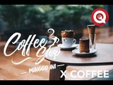 Coffe Shop Minggu Ini: X Coffee