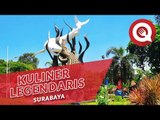 3 Kuliner Legendaris Kebanggaan Surabaya