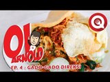 Oi Arnold Ep. 4: Gado-Gado Direksi