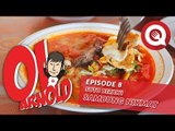 Oi Arnold Ep.8: Soto Betawi Sambung Nikmat