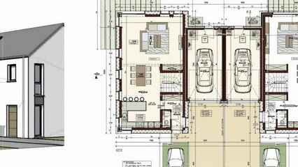 A vendre - Maison - Weicherdange (9775) - 3 chambres - 119m²