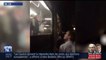 Paris: des centaines de passagers évacuent le métro après une nouvelle panne