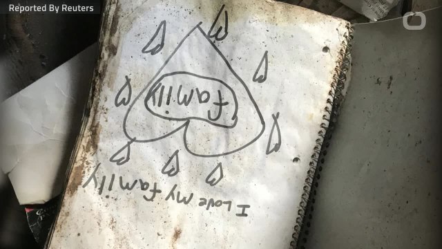 New Mexico Judge Dismisses Child Abuse Charges In Desert Compound Case