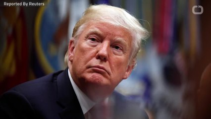 Trump Administration Meets With California To Discuss Emission Standards