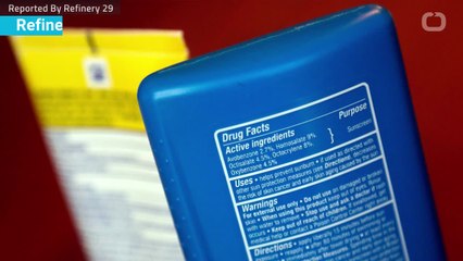 Best Face Sunscreen For Folks Who Despise Sunscreen