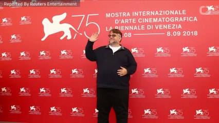 Del Toro Promises No Favors For Amigo Cuaron At Venice Film Festival