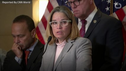 San Juan's Mayor Criticizes Government For Hurricane Maria Response