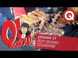 Oi Arnold Ep.17: Sop Konro Karebosi