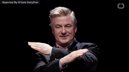 Alec Baldwin Says He's No Longer Playing Thomas Wayne In 'Joker'