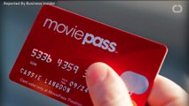 MoviePass Won't Let Annual Subscribers Cancel
