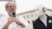 Activists Aim To Ban Killer Robots ‘Before It’s Too Late’