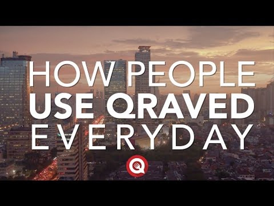 How Qraved Help Restaurants Grow