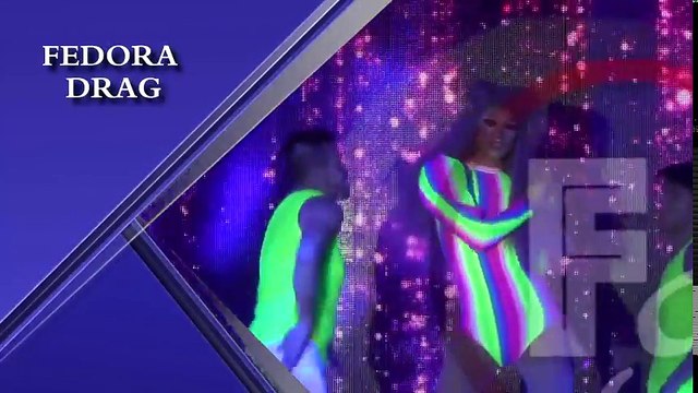 BAMBALINAS 23 #REINASDELANOCHE4 - CANAL FARANDULA G@y