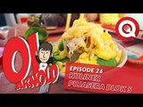 Oi Arnold Ep.26: Kuliner Blok S