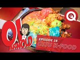 Oi Arnold Ep.28: Ojju