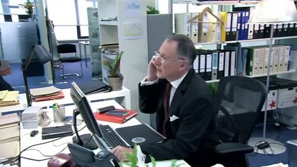 The Thick Of It S03E08