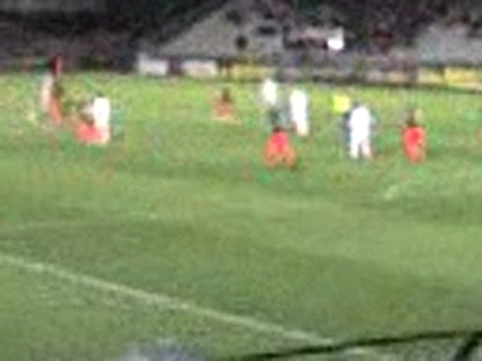 AUXERRE-PARIS.