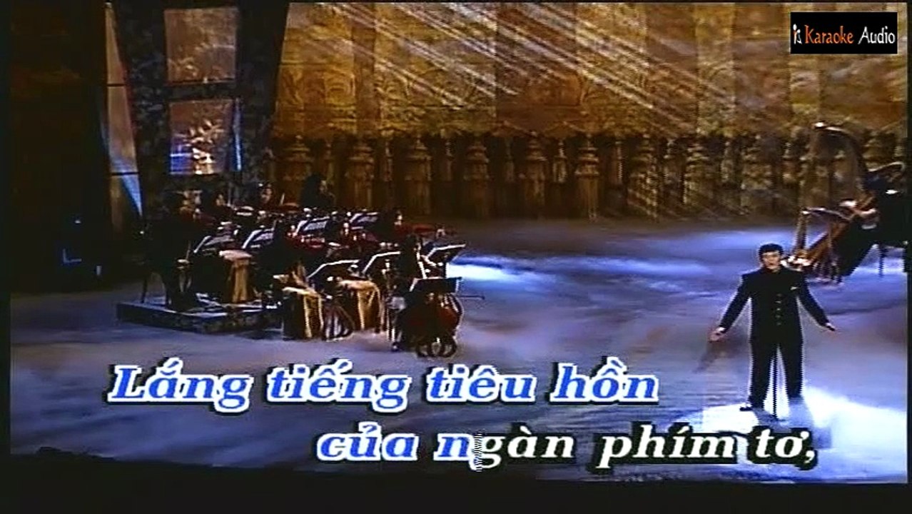 Giấc Mơ Hồi Hương - Tùng Đức
