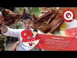 Oi Arnold Ep. 47: Arnold Puas Makan Bebek Mantap ala Bali