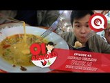 Oi Arnold Ep. 45: Arnold Keliling Blok M Buat Cari Rahmat