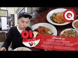 Oi Arnold Ep. 50: Makan Ayam Woku Berlumuran Cabe Sampai Keringetan