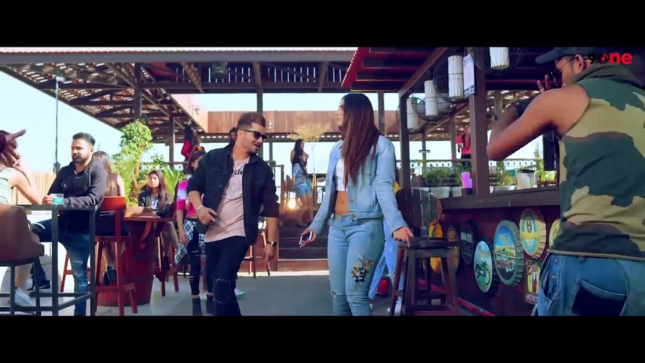 Mascara Song - Niel Ft. Neetu Bhalla (Official Video)