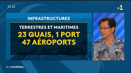 La modernisation du port autonome à l’ordre du jour du cluster maritime