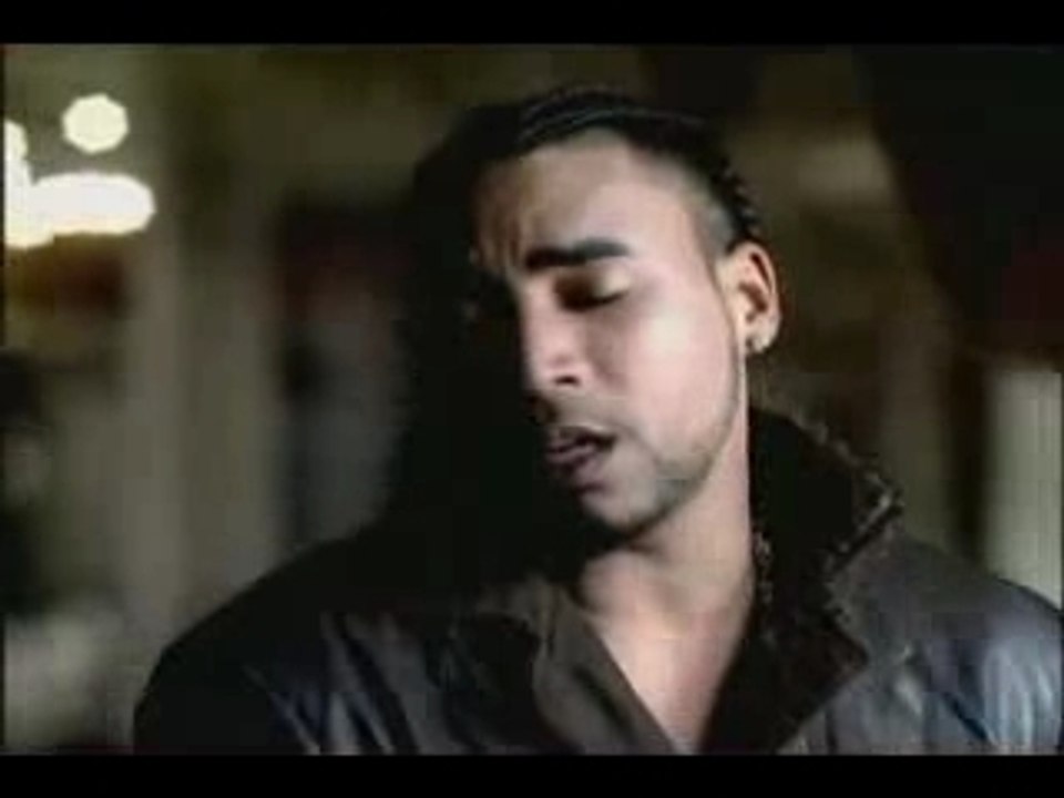 Don Omar - Cancion de Amor