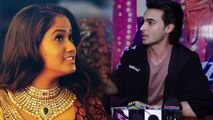 Aayush Sharma ऐसे बदल गए Arpita Khan के प्यार में; Watch Video | FilmiBeat