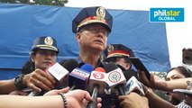 Manila on heightened alert after Sultan Kudarat blast