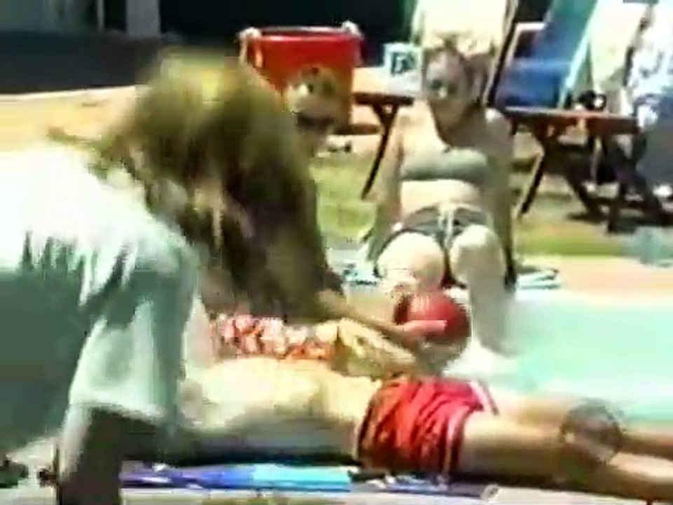 Big Brother US S01E23