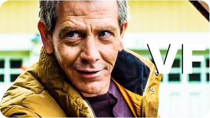 AU PAYS DES HABITUDES Bande Annonce VF (2018)