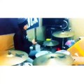 1/20/15 아마추어 드러머다라 첫연습곡 파이어 (Amateur drummer DARA's first practice song 'FIRE')#투애니원 #파이어Video by DARA • Instagram