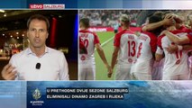Bošković: Zvezda je u Ligi šampiona