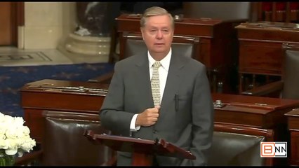 Lindsey Graham: "John McCain's Failures Were Some Of His Greatest Lessons To Help Others"