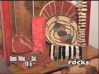 Sedona Ringing Rocks Foundation Video