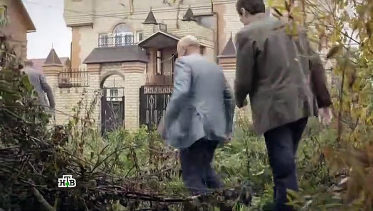 Лесник. Своя земля 4 сезон 7 серия