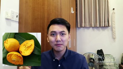 KHOAI LANG THANG là ai? Đôi điều về mình | Q&A | Facts about me vlog