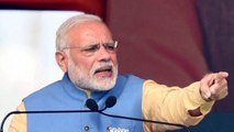 PM Modi advices BJP Workers, Stop Spreading dirt in Social Media' | Oneindia News