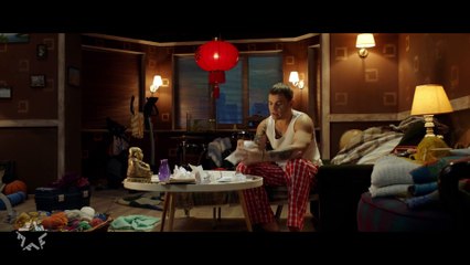 Градусы - Хочется (ПРЕМЬЕРА КЛИПА 2017)