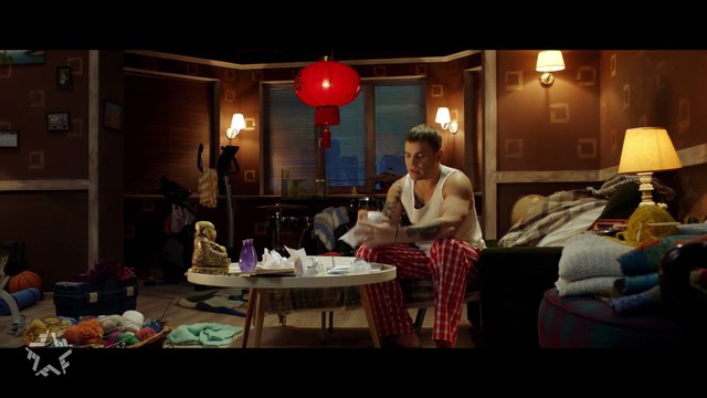 Градусы - Хочется (ПРЕМЬЕРА КЛИПА 2017)